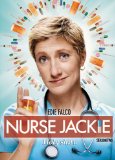  - Nurse Jackie - Staffel 1 [3 DVDs]