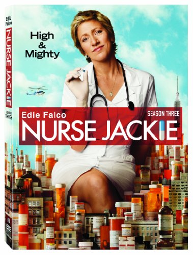 - Nurse Jackie: Season Three