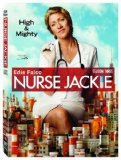  - Nurse Jackie - Staffel 1 [3 DVDs]