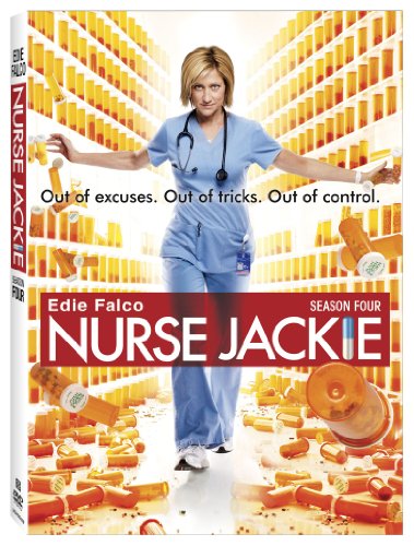 - Nurse Jackie: Season 4