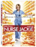  - Nurse Jackie - Staffel 1 [3 DVDs]