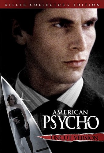 - American Psycho