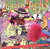 Green  Jelly - 333