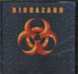 Biohazard - Urban discipline
