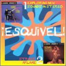 Esquivel - Exploring New Sounds in Stereo