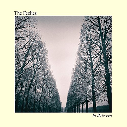 The Feelies - In Between