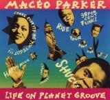 Parker , Maceo - Mo' roots