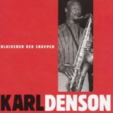 Denson , Karl - Blackened Red Snapper