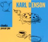 Denson , Karl - Dance lesson 2