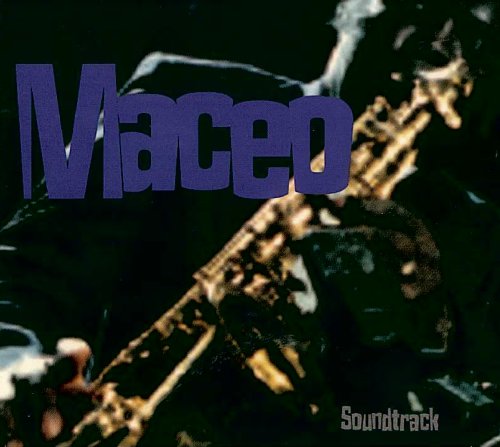 Parker , Maceo - Maceo