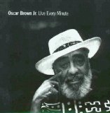Brown Jr. , Oscar - Mr. Kicks