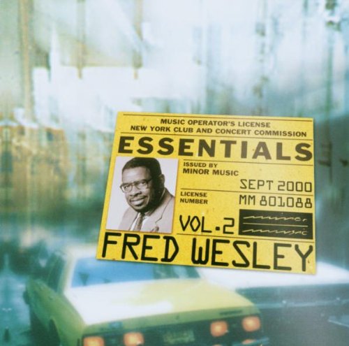 Wesley , Fred - Essentials 2