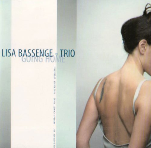 Bassenge , Lisa - Trio - Going Home