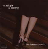 Lisa Bassenge Trio - Three