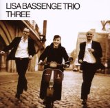 Lisa Bassenge Trio - Three