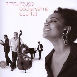 Verny , Cecile - Amoureuse