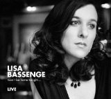 Lisa Bassenge Trio - Three