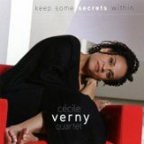 Cécile Quartet Verny - Fear & Faith