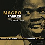 Parker Maceo - Soul Classics [Vinyl LP]