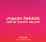 Maceo Parker - It'S All About Love