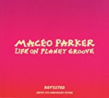 Maceo Parker - It'S All About Love