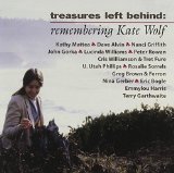 Kate Wolf - Looking Back at You