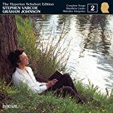 Schubert , Franz - A Goethe Schubertiad (The Hyperion Schubert Edition 24)