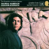 Schreier , Peter & Johnson , Graham - The Hyperion Schubert Edition Vol. 18