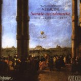 - Veracini: Violin Sonatas Op. 1