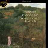Marc-André Hamelin - Schumann/Janacek: Waldszenen / Kinderszenen / Auf verwachsenem Pfade