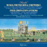  - Feuerwerksmusik/2 Concerti
