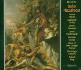 Händel , Georg Friedrich - Alceste / Comus (Kirkby, Nelson, Kwella, Cable, Elliott, Thomas, Hogwood)