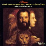  - Brilliant Classics Piano Library - Alkan: Piano Works