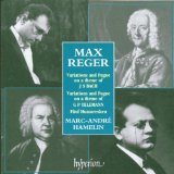 Marc-André Hamelin - Paganini Studies & Schubert March Transcriptions