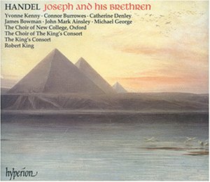 - Joseph And His Brethren