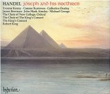 Händel , Georg Friedrich - Händel: Teseo (Gesamtaufnahme) (ital.)