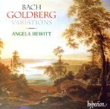 Angela Hewitt - Das Wohltemperierte Klavier-Neuaufnahme 2008