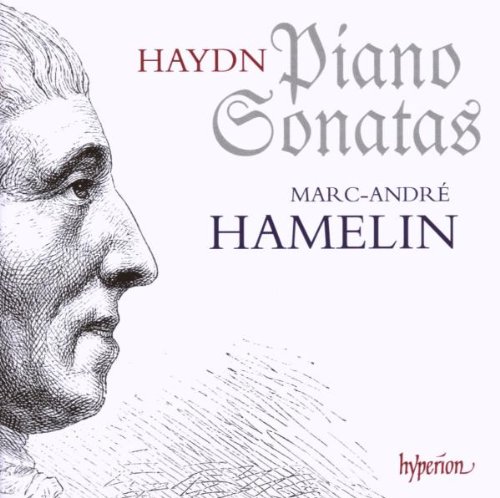 Marc-André Hamelin - Haydn: Piano Sonatas