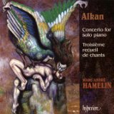 Alkan - Grande Sonate: Les Quatre Ages / Sonatine / Le Festin D'Esope