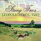 Tanajew , Sergei Iwanowitsch - Tanejew: String Quintets, Op. 14 & 16