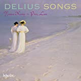 Delius , Frederick - Sea Drift / Appalachia (Hickox)