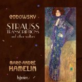 Marc-André Hamelin - Paganini Studies & Schubert March Transcriptions