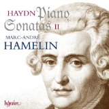 Marc-André Hamelin - Haydn: Piano Sonatas