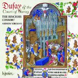 Oxford Camerata Summerly - Dufay: Missa l'homme Arme