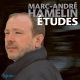 Marc-André Hamelin - Paganini Studies & Schubert March Transcriptions
