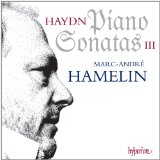 Marc-André Hamelin - Haydn: Piano Sonatas