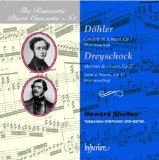 Cedric Tiberghien - Romantic Piano Concertos Vol.60 - Theodore Dubois