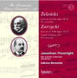  - Piano Concertos No. 1 & 2