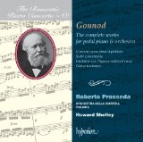 Cedric Tiberghien - Romantic Piano Concertos Vol.60 - Theodore Dubois