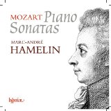 Marc-André Hamelin - Debussy: Images I & II - Préludes II